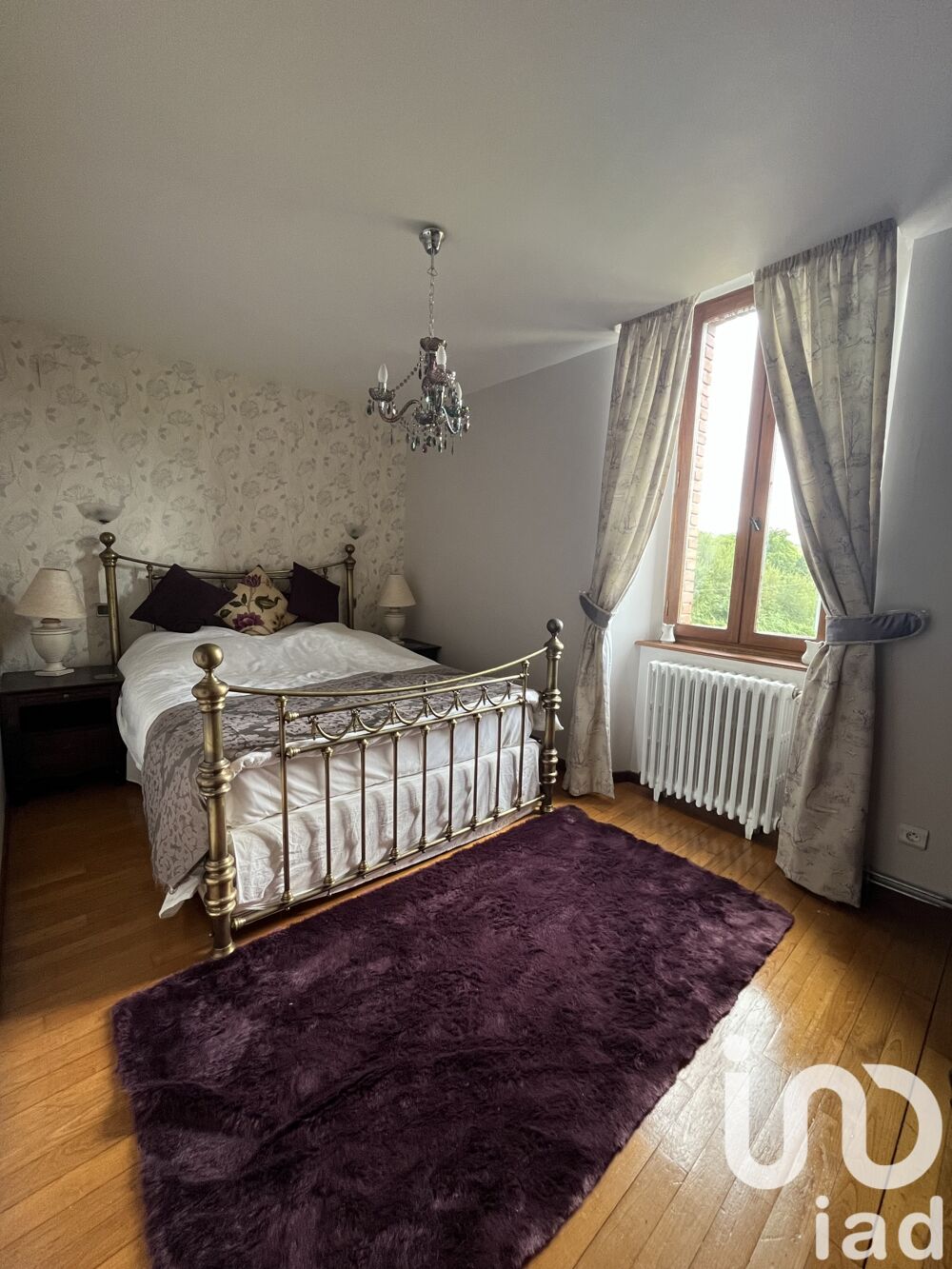  vendre  Maison Vic-en-Bigorre (65500)