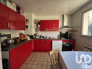  Maison � vendre 6 pi�ces 118 m�