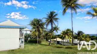  Appartement � vendre 3 pi�ces 41 m�