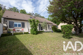  Maison � vendre 6 pi�ces 136 m�