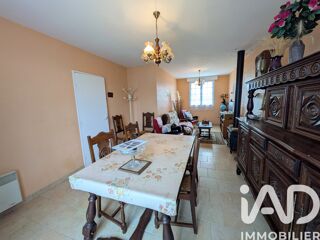  Maison � vendre 3 pi�ces 80 m�