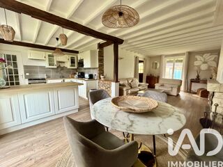  Maison � vendre 4 pi�ces 95 m�