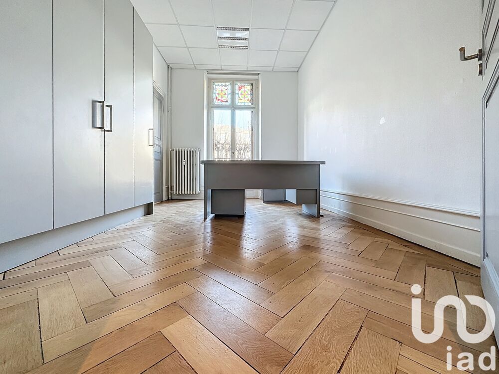 vendre  Appartement Strasbourg (67000)