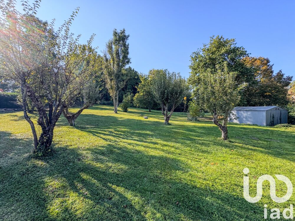  vendre  Maison Maintenon (28130)