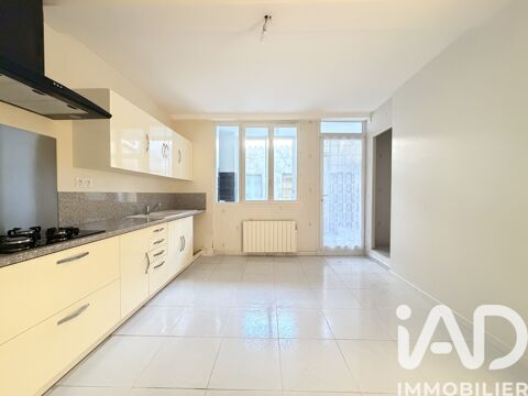   Vente Maison/villa 4 pi�ces Maison - 4 pi�ce(s) - 105 m�