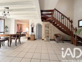  Maison � vendre 6 pi�ces 122 m�