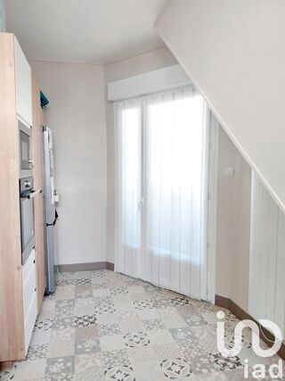  Appartement  vendre 4 pices 61 m