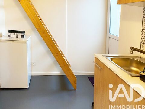  Appartement � louer 2 pi�ces 19 m�