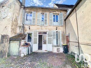  Maison � vendre 3 pi�ces 132 m�