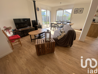  Maison � vendre 5 pi�ces 100 m�