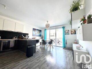  Appartement � vendre 3 pi�ces 59 m�