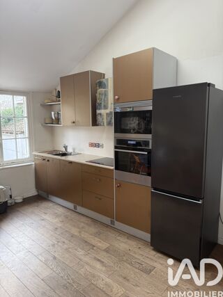  Maison � vendre 3 pi�ces 83 m�