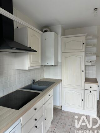  Appartement  vendre 4 pices 75 m