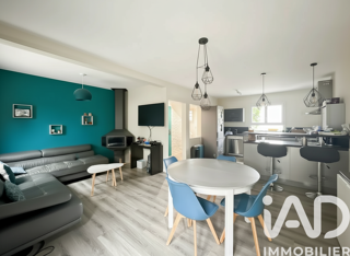  Maison � vendre 5 pi�ces 96 m�