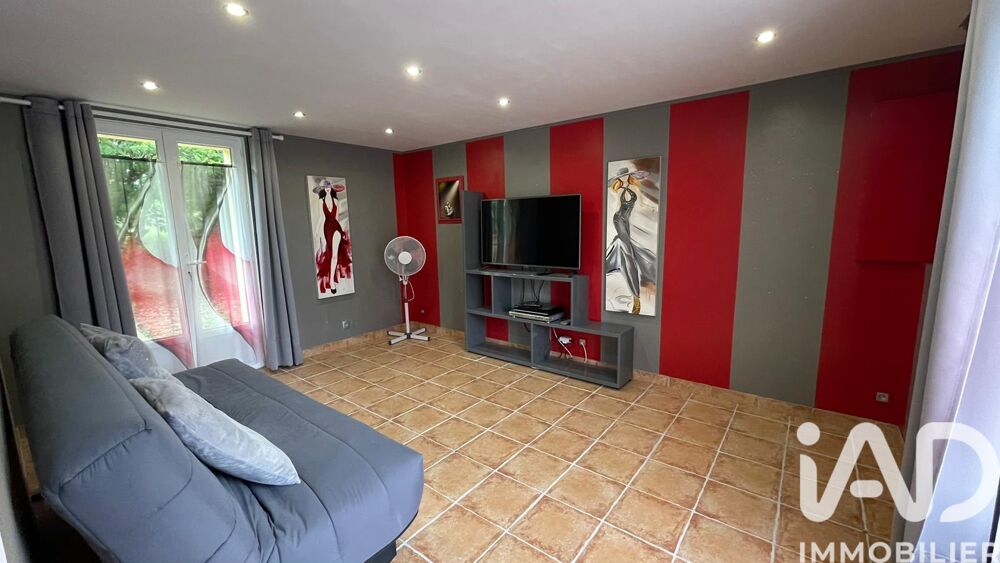 � vendre  Maison Bouniagues (24560)