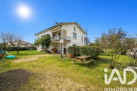   Vente Maison de village 6 pi�ces Maison - 6 pi�ce(s) - 129 m�