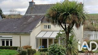  Maison � vendre 7 pi�ces 130 m�