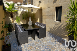  Maison � vendre 8 pi�ces 250 m�