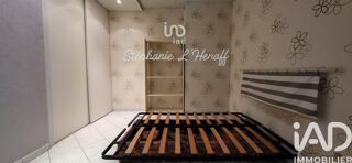  Appartement � vendre 2 pi�ces 48 m�