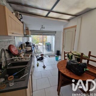  Maison � vendre 5 pi�ces 109 m�