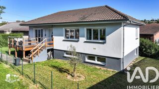  Maison � vendre 5 pi�ces 125 m�