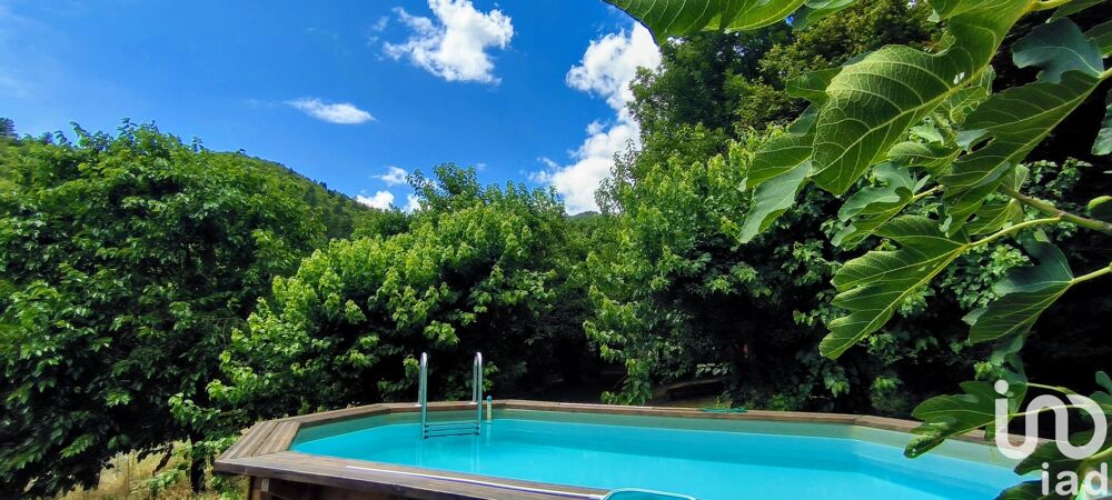 Vente Maison Vente Maison de campagne 13 pi�ces Arrigas