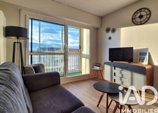  Appartement � vendre 2 pi�ces 31 m�