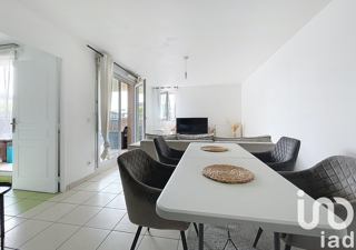  Appartement  vendre 3 pices 65 m