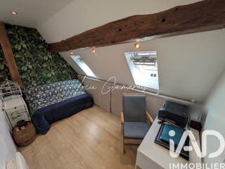  Appartement � vendre 3 pi�ces 56 m�