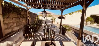  Maison � vendre 5 pi�ces 206 m�