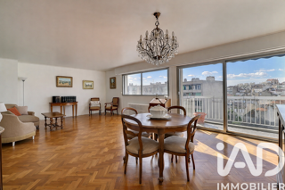  Appartement � vendre 2 pi�ces 92 m�