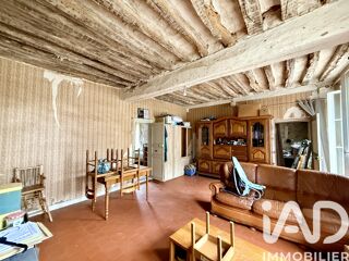  Maison � vendre 4 pi�ces 80 m�