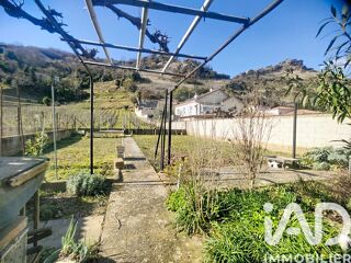  Maison � vendre 4 pi�ces 112 m�