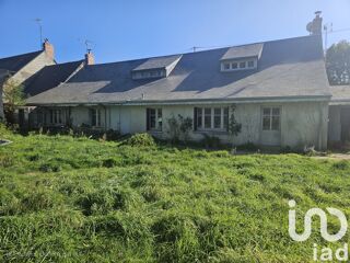  Maison � vendre 15 + pi�ces 245 m�