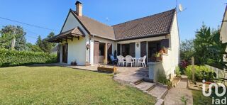  Maison  vendre 8 pices 166 m