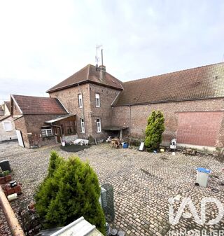  Maison  vendre 7 pices 234 m