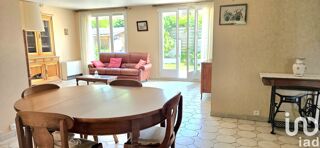  Maison  vendre 5 pices 104 m