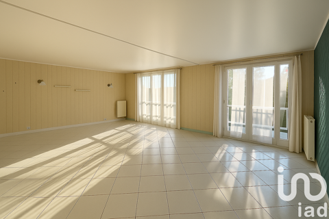  Appartement � louer 3 pi�ces 81 m�