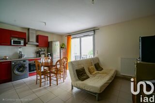  Appartement  vendre 3 pices 58 m