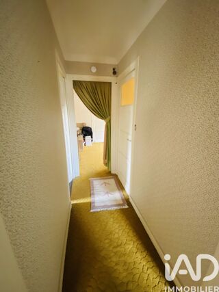  Appartement � vendre 5 pi�ces 108 m�