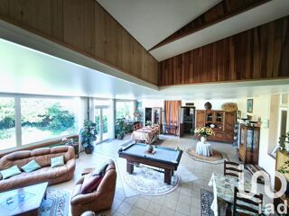  Maison  vendre 11 pices 270 m