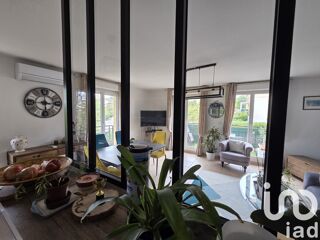  Appartement � vendre 4 pi�ces 83 m�