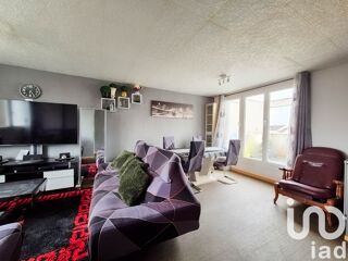  Appartement  vendre 6 pices 118 m