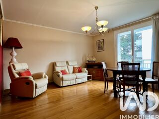  Appartement � vendre 4 pi�ces 80 m�