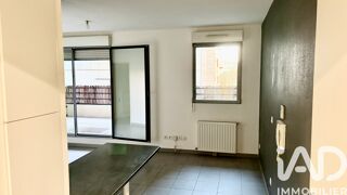  Appartement � vendre 1 pi�ce 26 m�