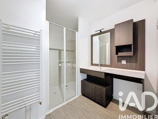  Appartement � vendre 2 pi�ces 60 m�