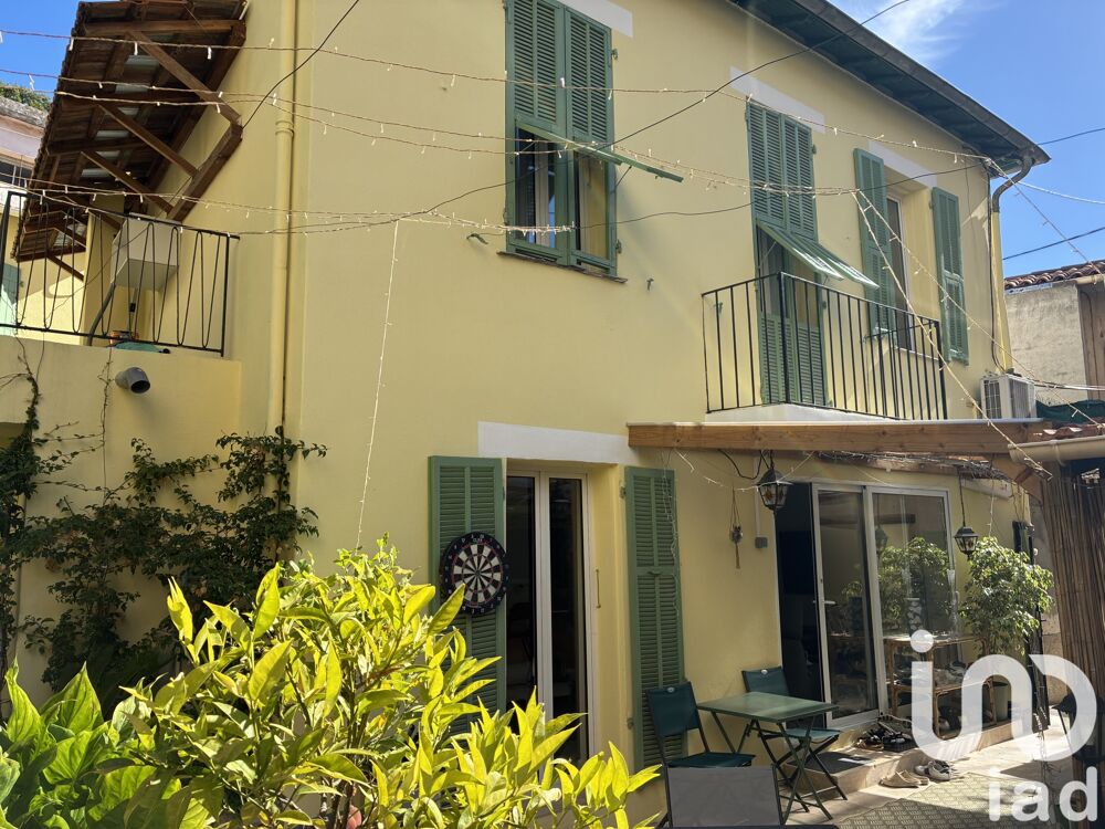 � vendre  Maison Nice (06000)