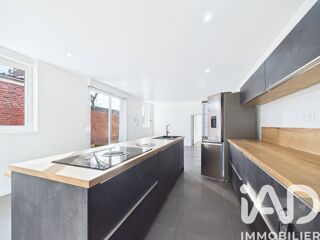  Maison � vendre 4 pi�ces 78 m�