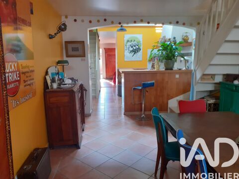   Vente Maison/villa 5 pi�ces Maison - 5 pi�ce(s) - 80 m�
