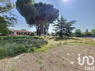  Terrain  vendre 930 m